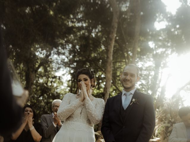O casamento de Cássio e Giovana em Quinta da Serra, Arruda dos Vinhos 58