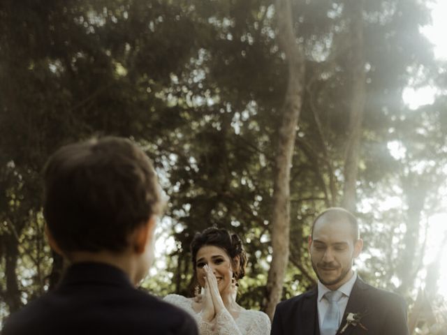 O casamento de Cássio e Giovana em Quinta da Serra, Arruda dos Vinhos 59