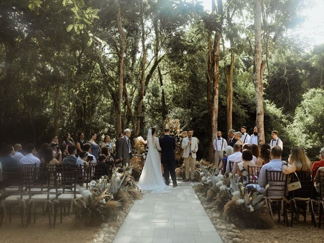 O casamento de Cássio e Giovana em Quinta da Serra, Arruda dos Vinhos 69