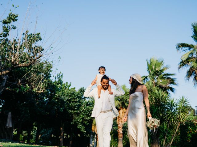 O casamento de André e Cami em Vila Verde, Vila Verde 1