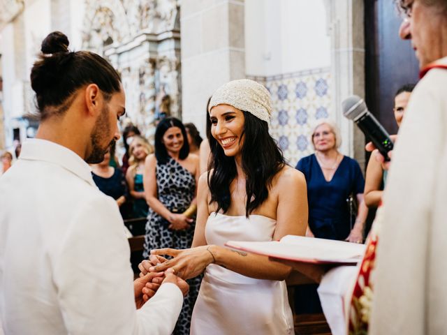O casamento de André e Cami em Vila Verde, Vila Verde 2