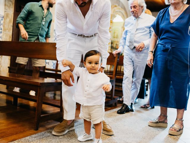 O casamento de André e Cami em Vila Verde, Vila Verde 6