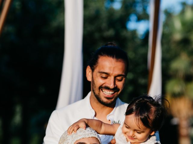 O casamento de André e Cami em Vila Verde, Vila Verde 8