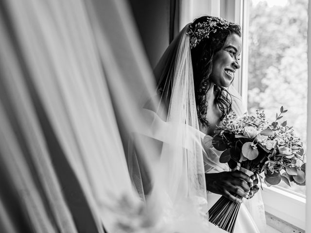 O casamento de Filipe e Débora em Vila Franca do Rosário, Mafra 45