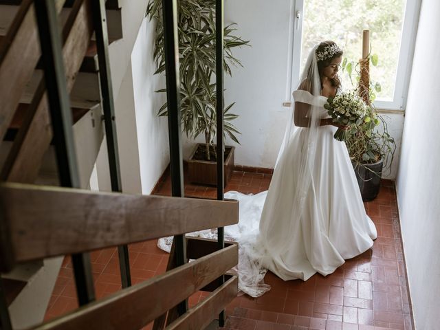 O casamento de Filipe e Débora em Vila Franca do Rosário, Mafra 54