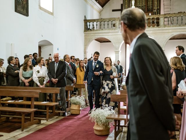 O casamento de Filipe e Débora em Vila Franca do Rosário, Mafra 55
