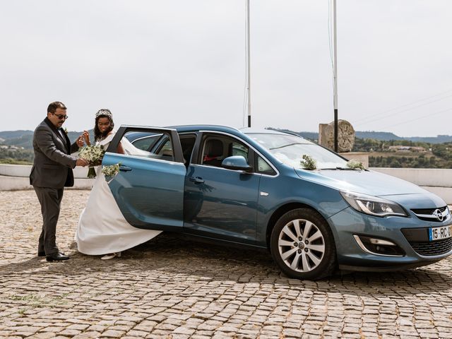 O casamento de Filipe e Débora em Vila Franca do Rosário, Mafra 59