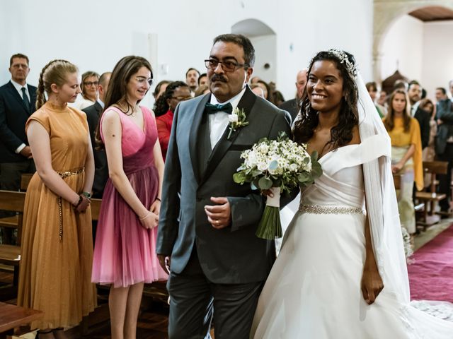 O casamento de Filipe e Débora em Vila Franca do Rosário, Mafra 60
