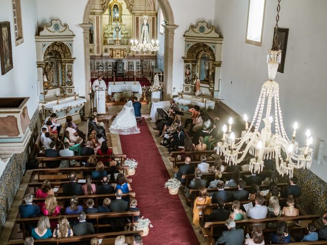 O casamento de Filipe e Débora em Vila Franca do Rosário, Mafra 67