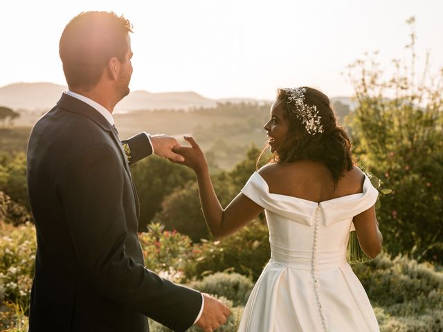 O casamento de Filipe e Débora em Vila Franca do Rosário, Mafra 113