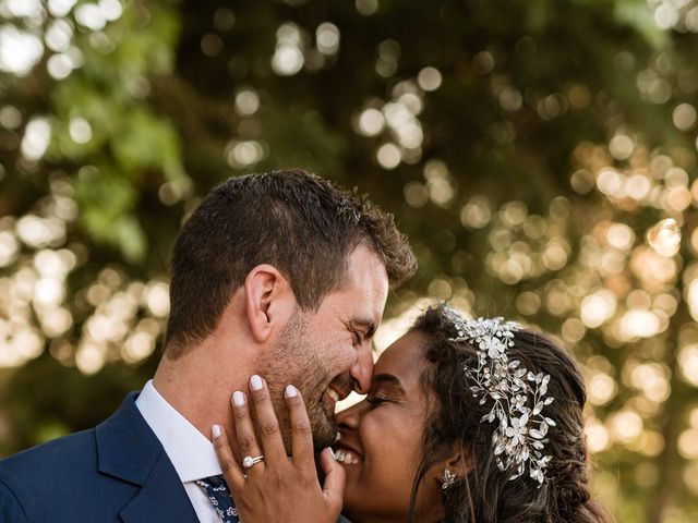 O casamento de Filipe e Débora em Vila Franca do Rosário, Mafra 126