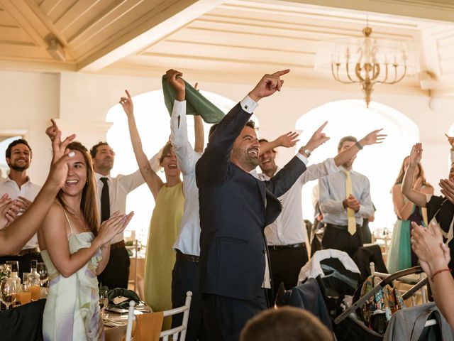 O casamento de Filipe e Débora em Vila Franca do Rosário, Mafra 128