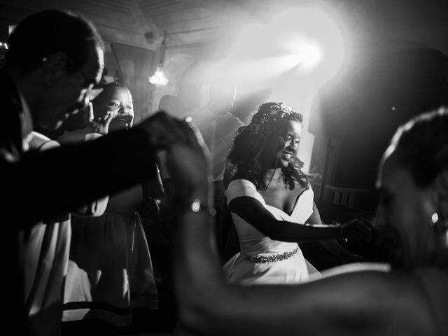 O casamento de Filipe e Débora em Vila Franca do Rosário, Mafra 148