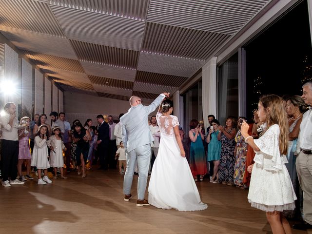 O casamento de Tiago e Vânia em Azurara, Vila do Conde 25