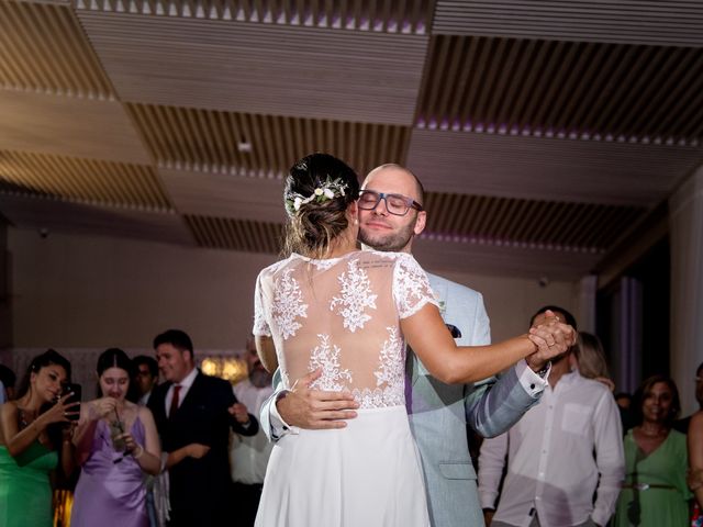O casamento de Tiago e Vânia em Azurara, Vila do Conde 26