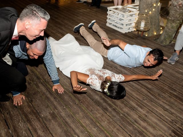 O casamento de Tiago e Vânia em Azurara, Vila do Conde 28