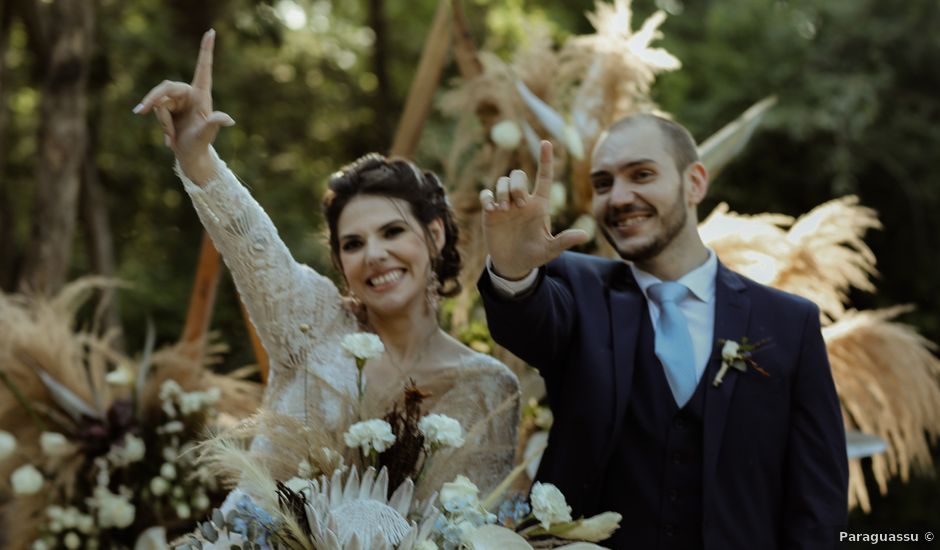 O casamento de Cássio e Giovana em Quinta da Serra, Arruda dos Vinhos