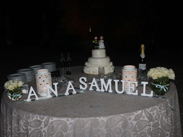 O casamento de Samuel e Ana em Maia, Maia 28