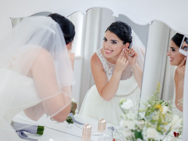 O casamento de Marco e Marisa em Leiria, Leiria (Concelho) 20