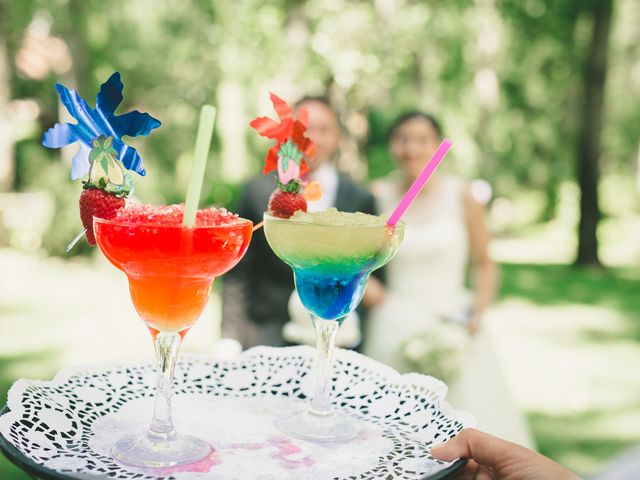 O casamento de Marco e Marisa em Leiria, Leiria (Concelho) 53