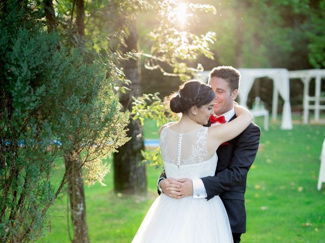 O casamento de Marco e Marisa em Leiria, Leiria (Concelho) 61