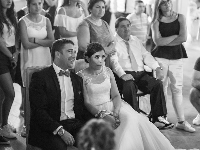 O casamento de Marco e Marisa em Leiria, Leiria (Concelho) 75