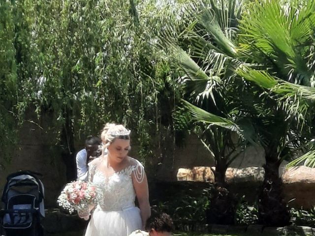 O casamento de Eudisson e Vanessa em Pegões, Montijo 12