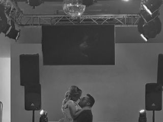 O casamento de Rita  e Francisco  3