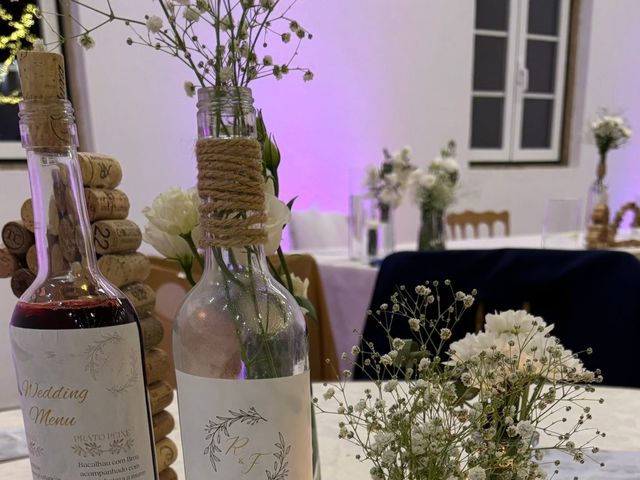O casamento de Francisco  e Rita  em Sobral de Monte Agraço, Sobral de Monte Agraço 1