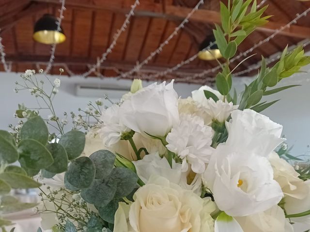 O casamento de Francisco  e Rita  em Sobral de Monte Agraço, Sobral de Monte Agraço 5