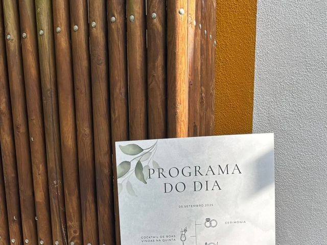 O casamento de Francisco  e Rita  em Sobral de Monte Agraço, Sobral de Monte Agraço 6