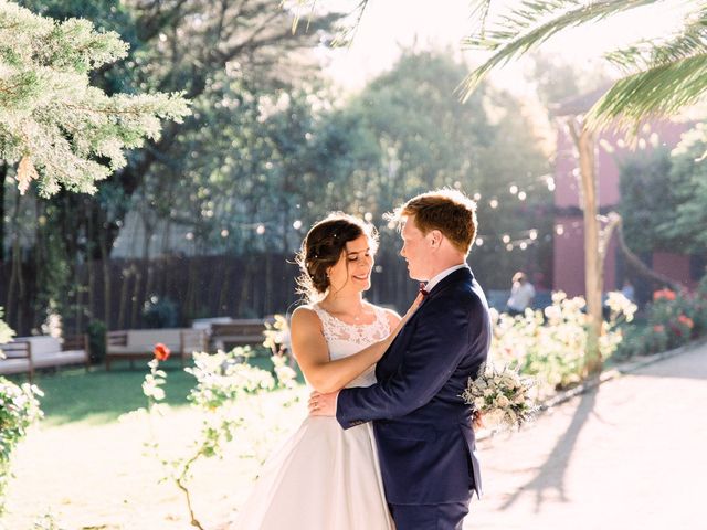 O casamento de James e Eunice em Alenquer, Alenquer 39