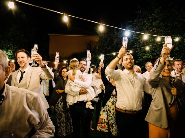 O casamento de James e Eunice em Alenquer, Alenquer 64