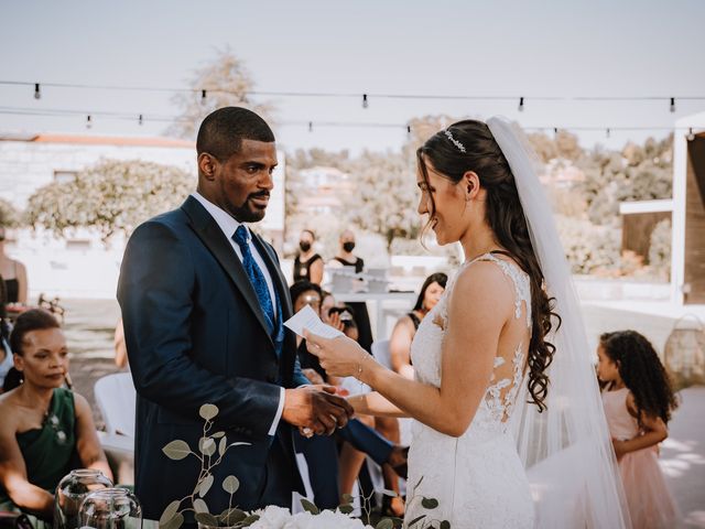 O casamento de Alexandre e Ana      em Fafe, Fafe 6