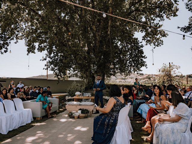 O casamento de Alexandre e Ana      em Fafe, Fafe 19