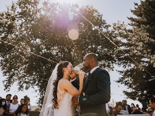 O casamento de Alexandre e Ana      em Fafe, Fafe 21