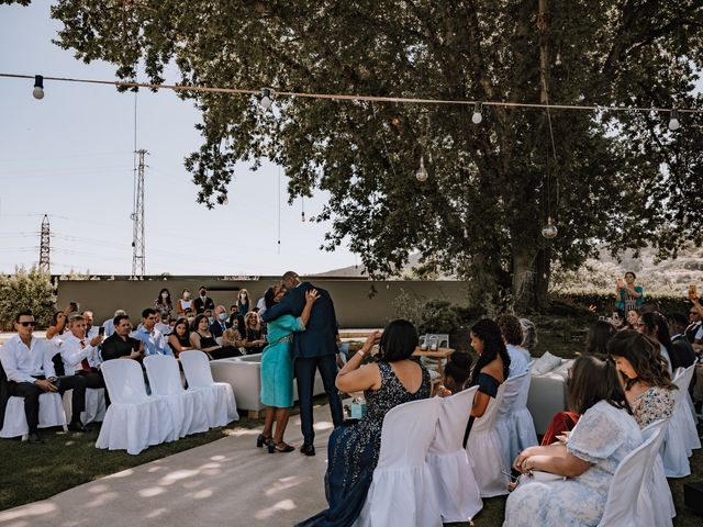 O casamento de Alexandre e Ana      em Fafe, Fafe 33