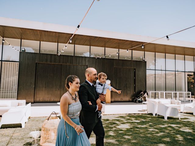 O casamento de Alexandre e Ana      em Fafe, Fafe 34