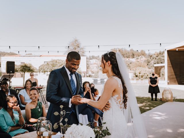 O casamento de Alexandre e Ana      em Fafe, Fafe 38