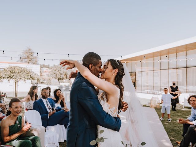 O casamento de Alexandre e Ana      em Fafe, Fafe 39