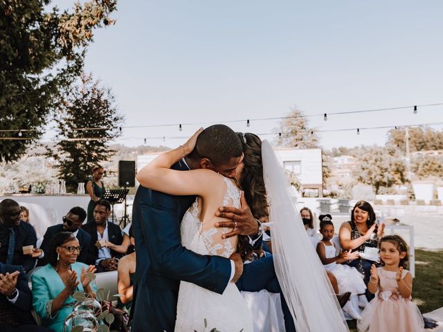 O casamento de Alexandre e Ana      em Fafe, Fafe 40