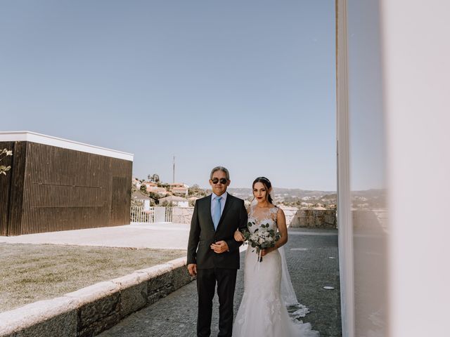 O casamento de Alexandre e Ana      em Fafe, Fafe 50