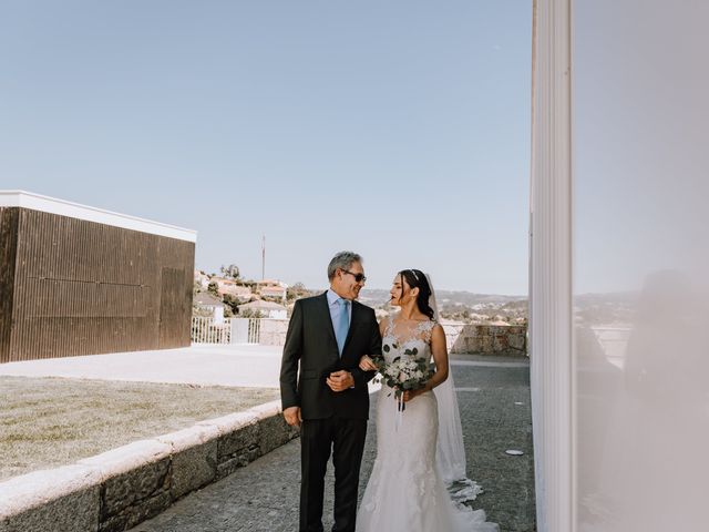 O casamento de Alexandre e Ana      em Fafe, Fafe 51