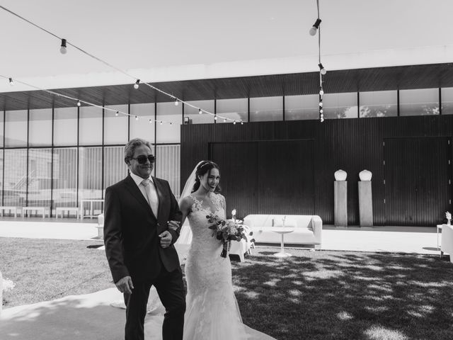 O casamento de Alexandre e Ana      em Fafe, Fafe 52