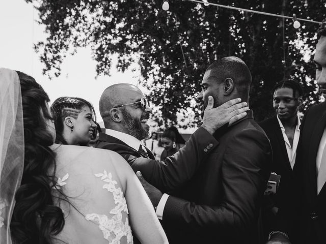 O casamento de Alexandre e Ana      em Fafe, Fafe 56