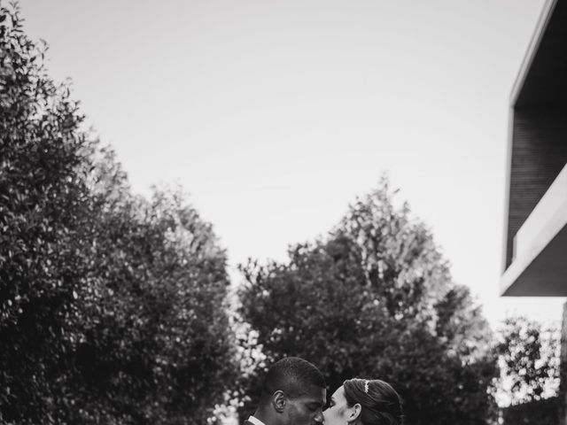 O casamento de Alexandre e Ana      em Fafe, Fafe 84