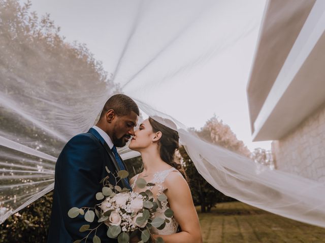 O casamento de Alexandre e Ana      em Fafe, Fafe 87