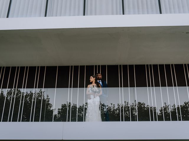 O casamento de Alexandre e Ana      em Fafe, Fafe 93