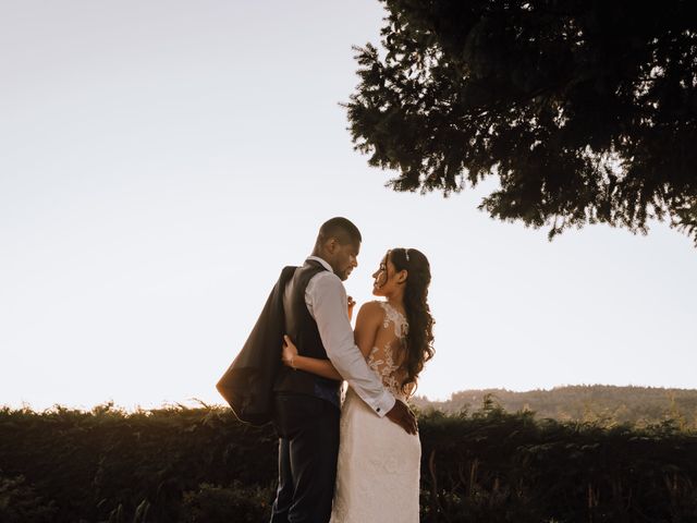 O casamento de Alexandre e Ana      em Fafe, Fafe 96