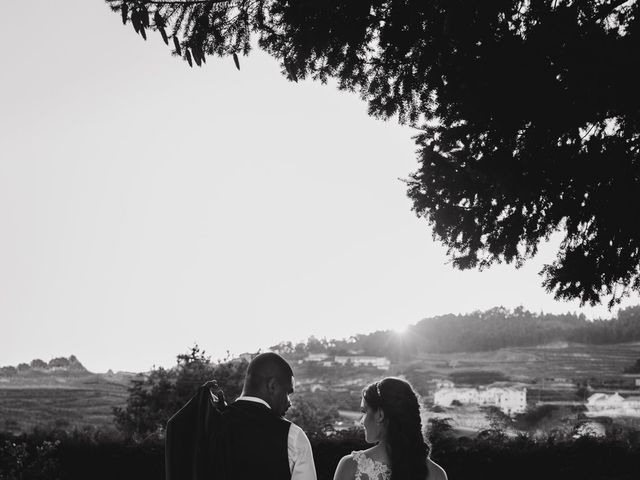 O casamento de Alexandre e Ana      em Fafe, Fafe 98